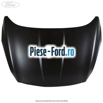 Capota motor Ford Kuga 2013-2016 2.0 TDCi 4x4 136 cai #568FFA9207